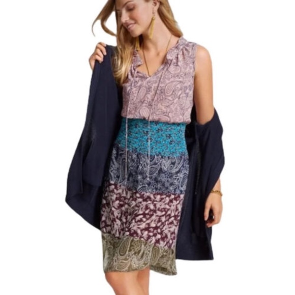 CAbi Dani Dress - Picture 2 of 3